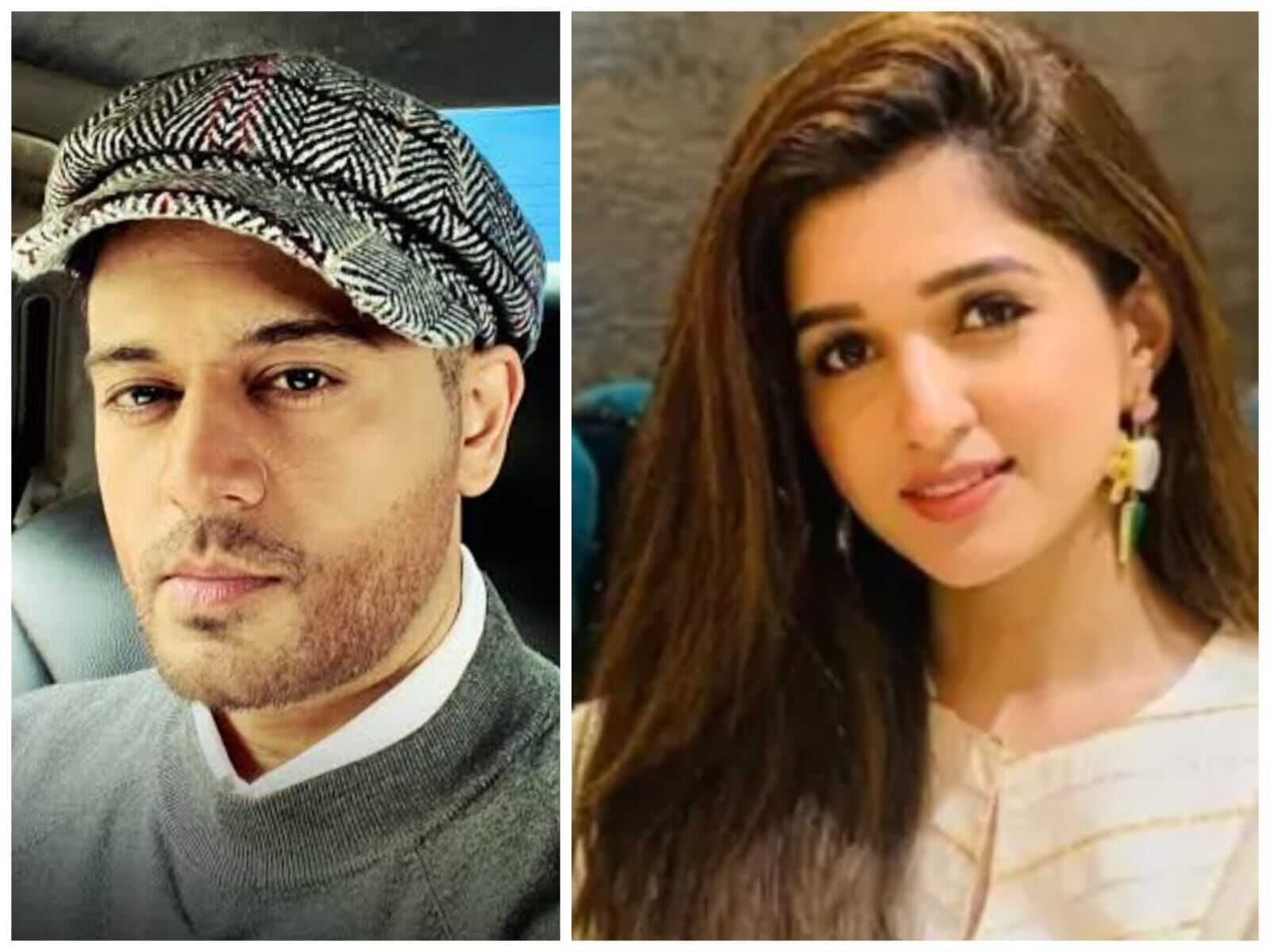 बिग बॉस 19 विजेता गौरव खन्ना और निधि शाह के अफेयर के दावों पर पड़ी लगाम, एक्ट्रेस ने अफवाहों को किया खारिज बिग बॉस 19 विजेता गौरव खन्ना और निधि शाह के अफेयर के दावों पर पड़ी लगाम, एक्ट्रेस ने अफवाहों को किया खारिज