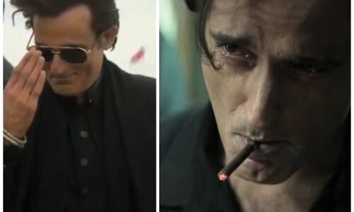 धुरंधर में अक्षय खन्ना का दमदार खलनायकी जलवा, अभिनय ने सभी को पीछे छोड़ा