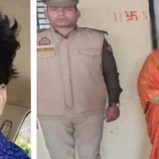 Varanasi News: рд╕реБрд╕рд╛рдЗрдб рд╕реЗ рдкрд╣рд▓реЗ рд╡реАрдбрд┐рдпреЛ рдореЗрдВ рдпреБрд╡рдХ рдХрд╛ рджрд░реНрдж, рдзреЛрдЦреЗ рдХреЗ рдЖрд░реЛрдк рдореЗрдВ рдкрддреНрдиреА рдФрд░ рд╕рд╛рд╕ рдЧрд┐рд░рдлреНрддрд╛рд░ Varanasi News: рд╕реБрд╕рд╛рдЗрдб рд╕реЗ рдкрд╣рд▓реЗ рд╡реАрдбрд┐рдпреЛ рдореЗрдВ рдпреБрд╡рдХ рдХрд╛ рджрд░реНрдж, рдзреЛрдЦреЗ рдХреЗ рдЖрд░реЛрдк рдореЗрдВ рдкрддреНрдиреА рдФрд░ рд╕рд╛рд╕ рдЧрд┐рд░рдлреНрддрд╛рд░