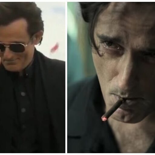 धुरंधर में अक्षय खन्ना का दमदार खलनायकी जलवा, अभिनय ने सभी को पीछे छोड़ा