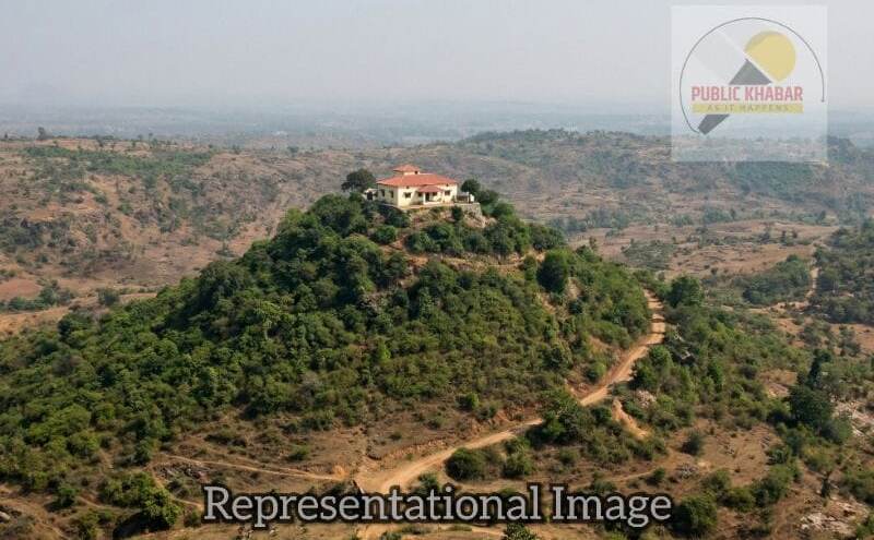 पहाड़ी पर बनेगा महेंद्र सिंह धोनी का तीसरा आलीशान बंगला, फैंस के बीच उत्साह