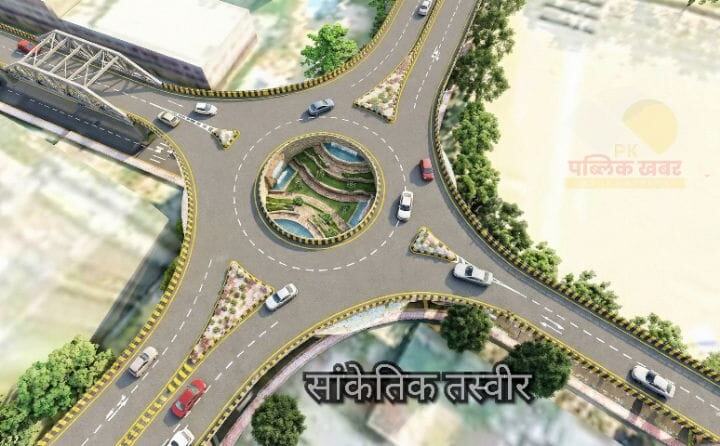 रांची को मिलेगी जाम से राहत! सीएम ने दी अरगोड़ा से हरमू और डिबडीह तक फ्लाईओवर की स्वीकृति