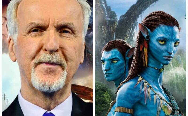 काशी के घाट पर प्रदर्शित हुआ ‘अवतार: फायर एंड ऐश’ का शानदार हिंदी पोस्टर, 19 दिसंबर को बड़े पर्दे पर धमाकेदार रिलीज