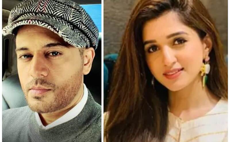 बिग बॉस 19 विजेता गौरव खन्ना और निधि शाह के अफेयर के दावों पर पड़ी लगाम, एक्ट्रेस ने अफवाहों को किया खारिज