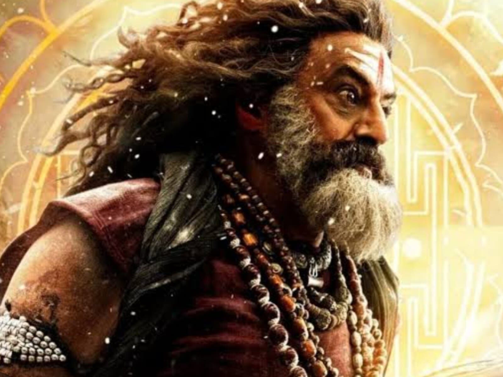 अखंडा 2 रिलीज: नंदमुरी बालाकृष्णा की बहुप्रतीक्षित फिल्म सिनेमाघरों में, पहले दिन दर्शकों में दिखा जबरदस्त उत्साह अखंडा 2 रिलीज: नंदमुरी बालाकृष्णा की बहुप्रतीक्षित फिल्म सिनेमाघरों में, पहले दिन दर्शकों में दिखा जबरदस्त उत्साह