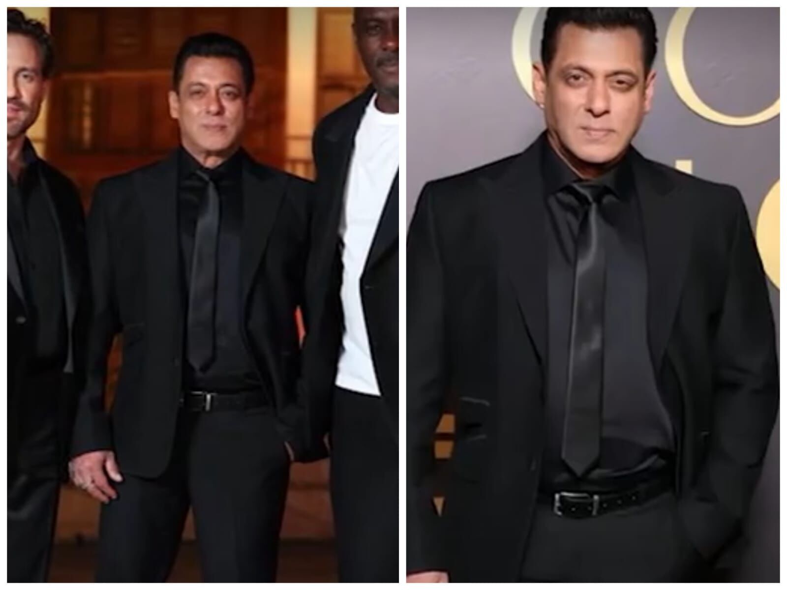 जेद्दा रेड सी फिल्म फेस्टिवल में छाए सलमान खान, अवॉर्ड प्रेजेंटर बनकर किया भारतीय सिनेमा का प्रतिनिधित्व