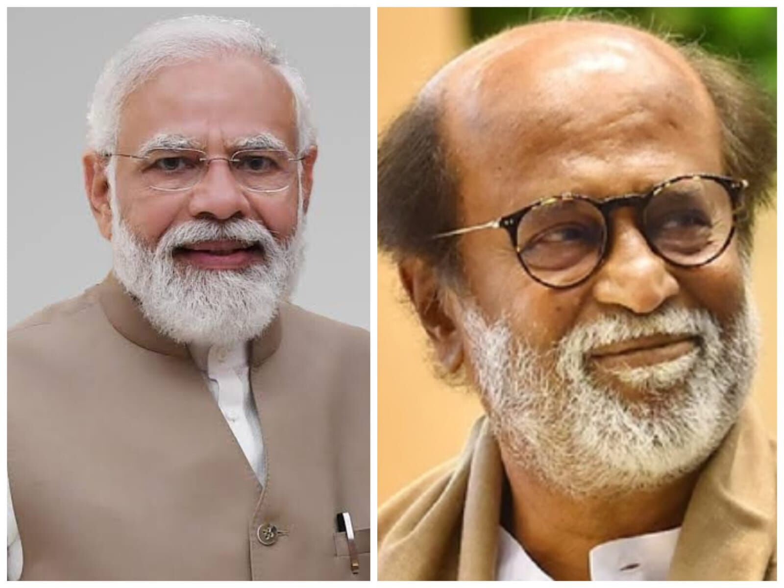 रजनीकांत 75वें जन्मदिन पर सितारों और प्रशंसकों से घिरे, PM मोदी ने दी लंबी आयु की शुभकामनाएं रजनीकांत 75वें जन्मदिन पर सितारों और प्रशंसकों से घिरे, PM मोदी ने दी लंबी आयु की शुभकामनाएं