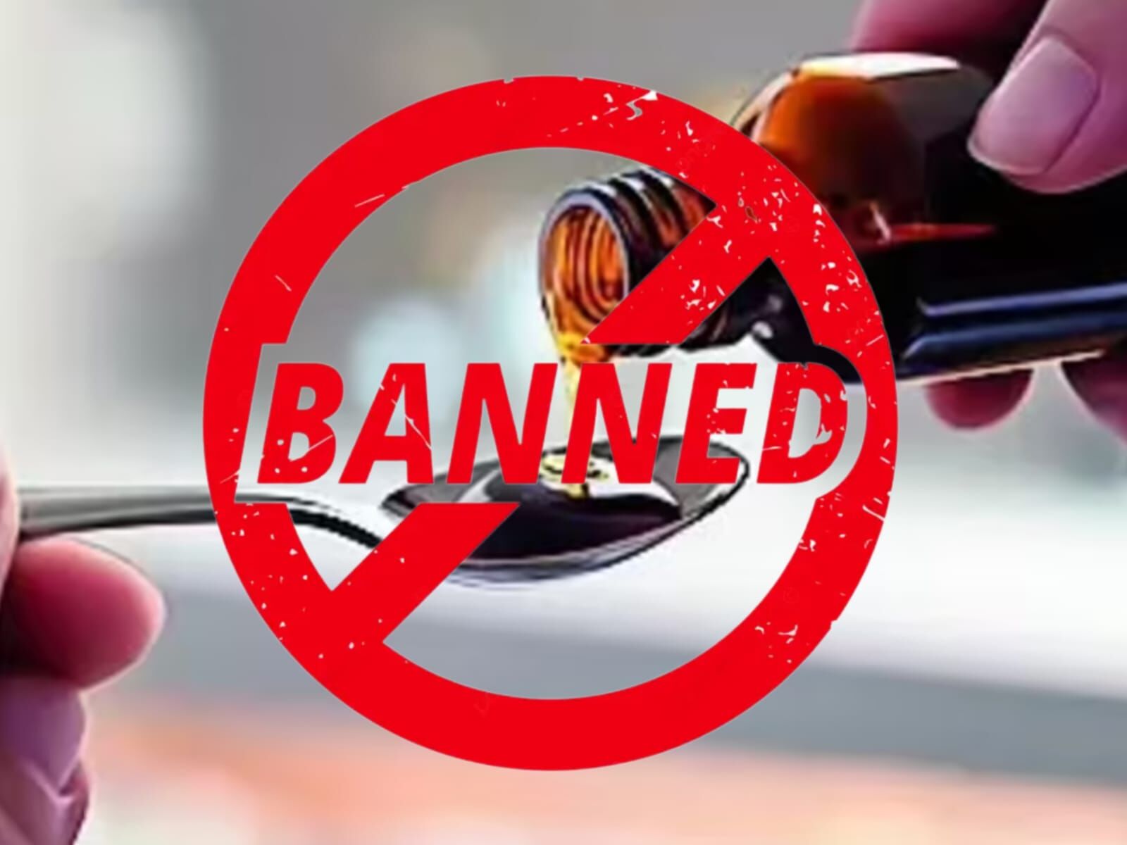 ईडी का बड़ा छापा: कई राज्यों में जानलेवा कफ सीरप रैकेट पर कार्रवाई, करोड़ों के संदिग्ध लेन-देन की जांच ईडी का बड़ा छापा: कई राज्यों में जानलेवा कफ सीरप रैकेट पर कार्रवाई, करोड़ों के संदिग्ध लेन-देन की जांच