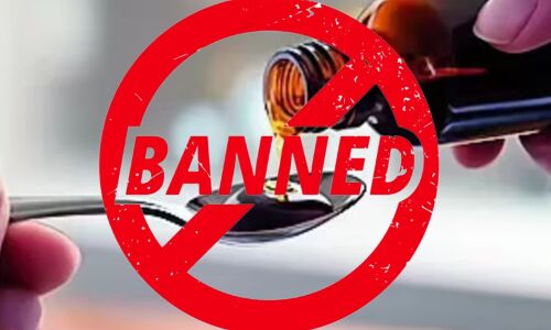 ईडी का बड़ा छापा: कई राज्यों में जानलेवा कफ सीरप रैकेट पर कार्रवाई, करोड़ों के संदिग्ध लेन-देन की जांच