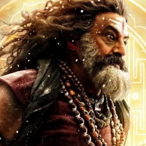 अखंडा 2 रिलीज: नंदमुरी बालाकृष्णा की बहुप्रतीक्षित फिल्म सिनेमाघरों में, पहले दिन दर्शकों में दिखा जबरदस्त उत्साह अखंडा 2 रिलीज: नंदमुरी बालाकृष्णा की बहुप्रतीक्षित फिल्म सिनेमाघरों में, पहले दिन दर्शकों में दिखा जबरदस्त उत्साह