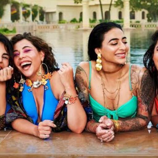 फोर मोर शॉट्स प्लीज़ सीजन 4 ट्रेलर रिलीज: प्राइम वीडियो की एमी-नामांकित सीरीज़ का आखिरी अध्याय दर्शकों में उत्सुकता बढ़ा रहा फोर मोर शॉट्स प्लीज़ सीजन 4 ट्रेलर रिलीज: प्राइम वीडियो की एमी-नामांकित सीरीज़ का आखिरी अध्याय दर्शकों में उत्सुकता बढ़ा रहा