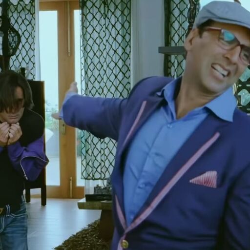 अक्षय कुमार ने वायरल किया अक्षय खन्ना का मजेदार मीम, धुरंधर की तारीफ के बाद सोशल मीडिया पर छाया खिलाड़ी कुमार का ह्यूमर अक्षय कुमार ने वायरल किया अक्षय खन्ना का मजेदार मीम, धुरंधर की तारीफ के बाद सोशल मीडिया पर छाया खिलाड़ी कुमार का ह्यूमर