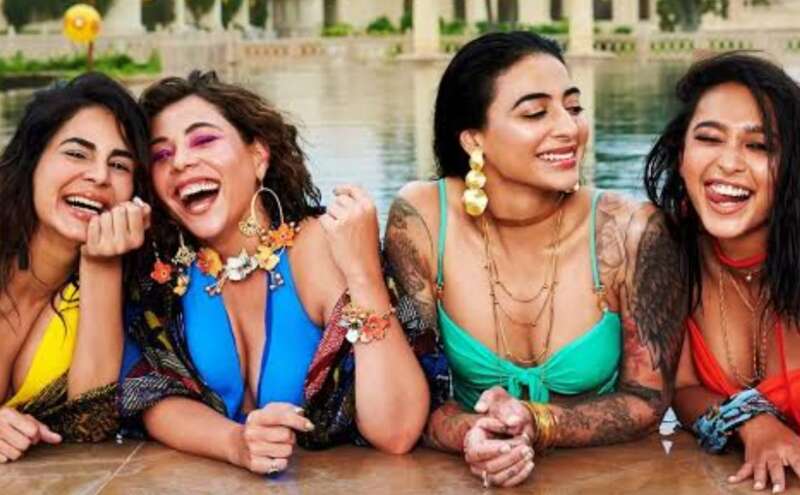 फोर मोर शॉट्स प्लीज़ सीजन 4 ट्रेलर रिलीज: प्राइम वीडियो की एमी-नामांकित सीरीज़ का आखिरी अध्याय दर्शकों में उत्सुकता बढ़ा रहा