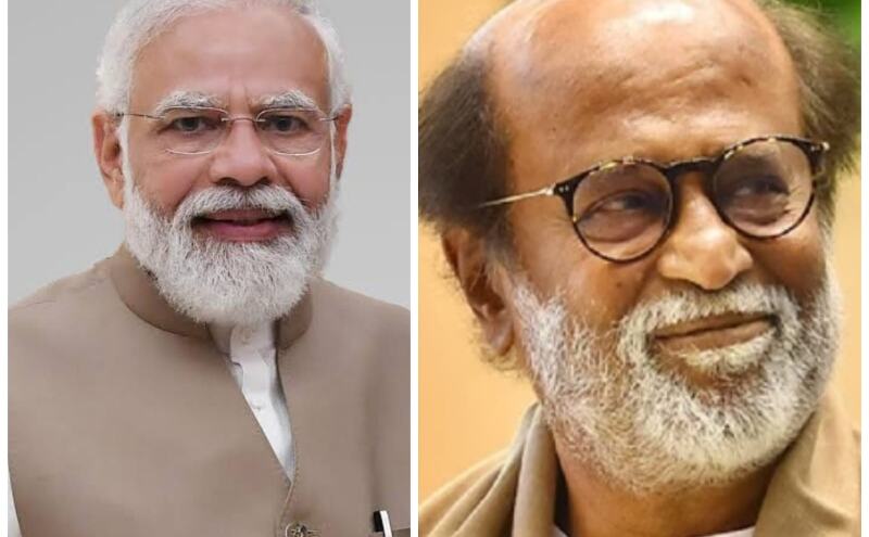 रजनीकांत 75वें जन्मदिन पर सितारों और प्रशंसकों से घिरे, PM मोदी ने दी लंबी आयु की शुभकामनाएं