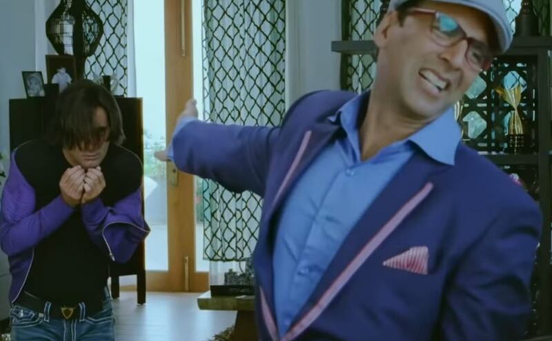 अक्षय कुमार ने वायरल किया अक्षय खन्ना का मजेदार मीम, धुरंधर की तारीफ के बाद सोशल मीडिया पर छाया खिलाड़ी कुमार का ह्यूमर