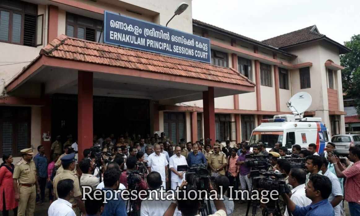 2017 अभिनेत्री हमले मामले में बड़ा फैसला, एर्नाकुलम सेशंस कोर्ट ने छह दोषियों को सुनाई 20 साल की कठोर कैद