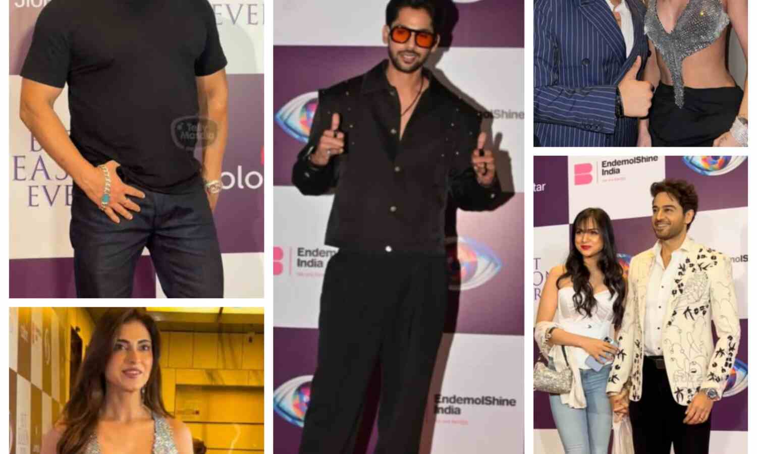 बिग बॉस 19 की सक्सेस पार्टी में सलमान खान का दमदार स्वैग, ब्लैक आउटफिट में छाए शो के सितारे