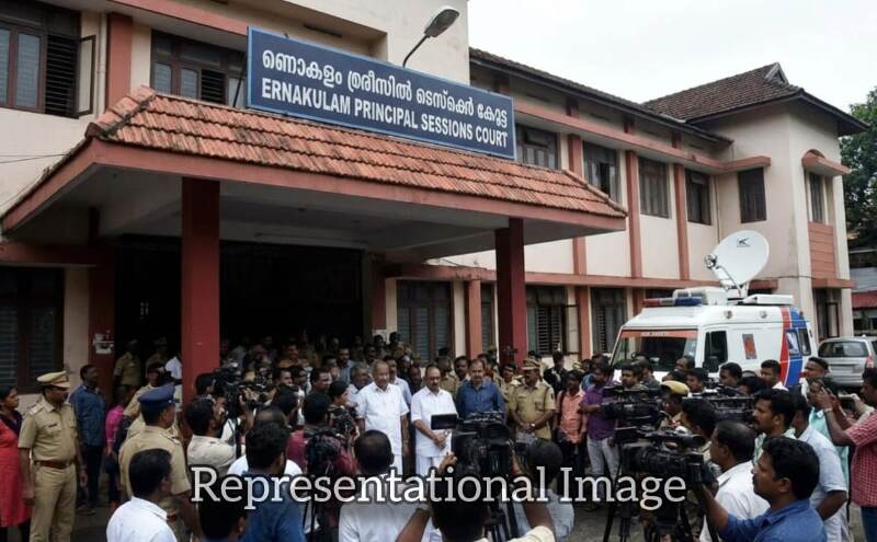 2017 अभिनेत्री हमले मामले में बड़ा फैसला, एर्नाकुलम सेशंस कोर्ट ने छह दोषियों को सुनाई 20 साल की कठोर कैद