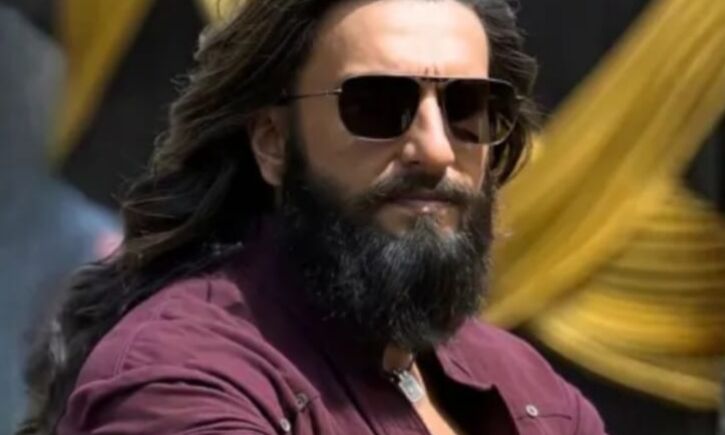 फिल्म ‘धुरंधर’ की शानदार कामयाबी के बीच रणवीर सिंह का भावुक संदेश, फैंस से साझा की दिल की बात