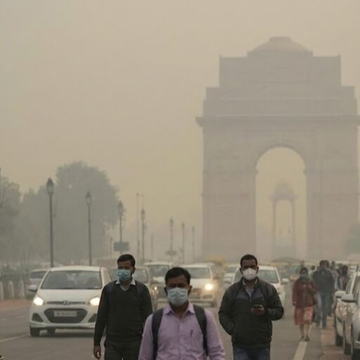 दिल्ली-एनसीआर की हवा बनी गंभीर चुनौती, सुप्रीम कोर्ट ने जताई सख्त चिंता, लागू करने योग्य निर्देशों का संकेत