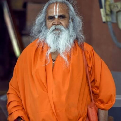 अयोध्या आंदोलन के सशक्त स्तंभ रहे पूर्व सांसद का रीवा में देहांत, धार्मिक जगत में शोक की लहर