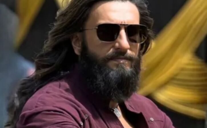 फिल्म ‘धुरंधर’ की शानदार कामयाबी के बीच रणवीर सिंह का भावुक संदेश, फैंस से साझा की दिल की बात