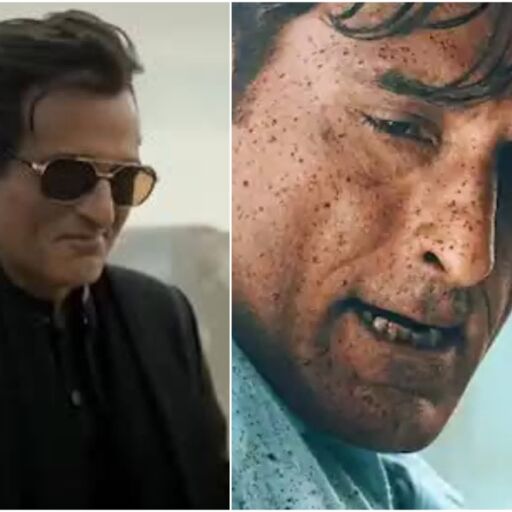 धुरंधर की ऐतिहासिक सफलता के बीच अक्षय खन्ना का आध्यात्मिक रुख, अलीबाग स्थित बंगले में कराया वास्तु शांति हवन