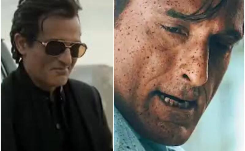 धुरंधर की ऐतिहासिक सफलता के बीच अक्षय खन्ना का आध्यात्मिक रुख, अलीबाग स्थित बंगले में कराया वास्तु शांति हवन