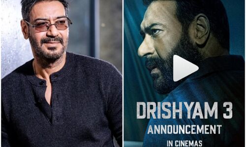 दृश्यम 3 का ऐलान वीडियो रिलीज: विजय सलगांवकर की वापसी, अजय देवगन की फिल्म 2 अक्टूबर 2026 को होगी रिलीज