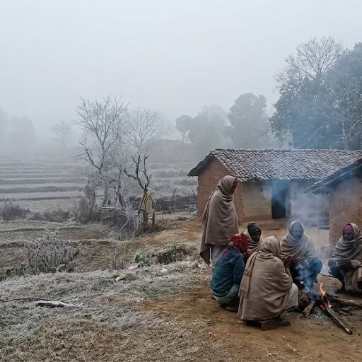 рдЭрд╛рд░рдЦрдВрдб рдореЗрдВ рдмрдврд╝реА рдард┐рдареБрд░рди: рдЙрддреНрддрд░-рдкрд╢реНрдЪрд┐рдореА рдмрд░реНрдлреАрд▓реА рд╣рд╡рд╛рдУрдВ рд╕реЗ 16 рдЬрд┐рд▓реЛрдВ рдореЗрдВ 5 рджрд┐рди рддрдХ рдХрдбрд╝рд╛рдХреЗ рдХреА рдардВрдб, 15 рдЬрд┐рд▓реЛрдВ рдХреЗ рд▓рд┐рдП рдпрд▓реЛ рдЕрд▓рд░реНрдЯ рдЬрд╛рд░реА рдЭрд╛рд░рдЦрдВрдб рдореЗрдВ рдмрдврд╝реА рдард┐рдареБрд░рди: рдЙрддреНрддрд░-рдкрд╢реНрдЪрд┐рдореА рдмрд░реНрдлреАрд▓реА рд╣рд╡рд╛рдУрдВ рд╕реЗ 16 рдЬрд┐рд▓реЛрдВ рдореЗрдВ 5 рджрд┐рди рддрдХ рдХрдбрд╝рд╛рдХреЗ рдХреА рдардВрдб, 15 рдЬрд┐рд▓реЛрдВ рдХреЗ рд▓рд┐рдП рдпрд▓реЛ рдЕрд▓рд░реНрдЯ рдЬрд╛рд░реА