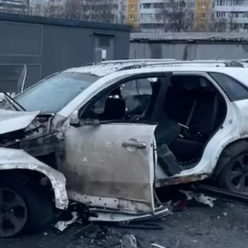 मॉस्को में भीषण बम धमाका: कार के नीचे लगाए गए विस्फोटक से सीनियर रूसी जनरल की मौत, इन्वेस्टिगेटिव कमेटी ने शुरू की जांच मॉस्को में भीषण बम धमाका: कार के नीचे लगाए गए विस्फोटक से सीनियर रूसी जनरल की मौत, इन्वेस्टिगेटिव कमेटी ने शुरू की जांच