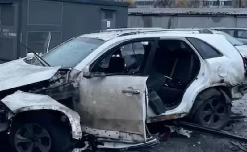 मॉस्को में भीषण बम धमाका: कार के नीचे लगाए गए विस्फोटक से सीनियर रूसी जनरल की मौत, इन्वेस्टिगेटिव कमेटी ने शुरू की जांच