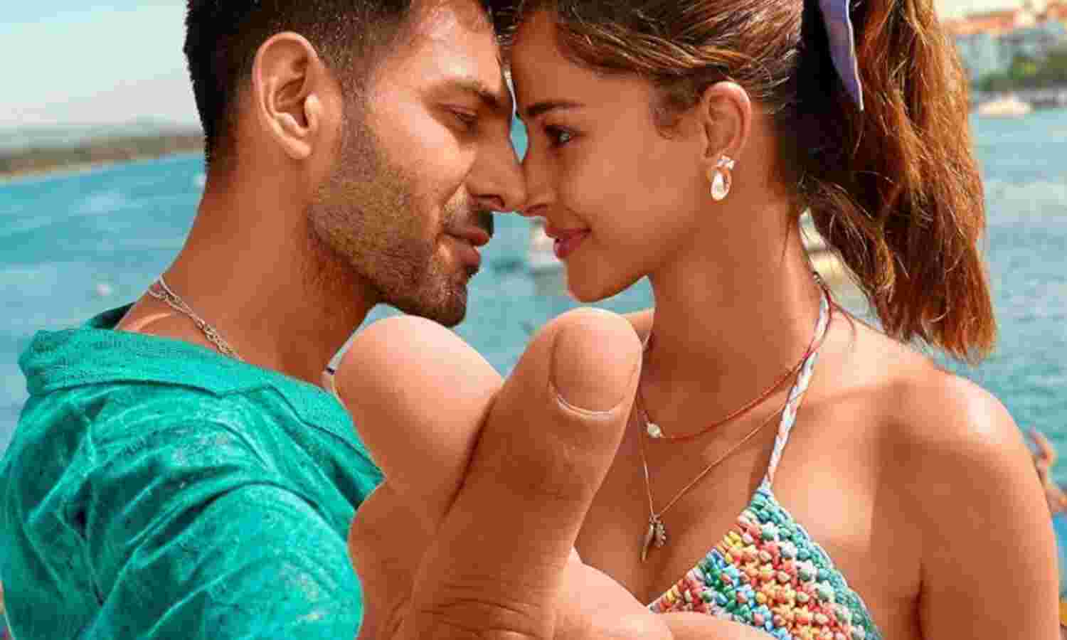 ‘तू मेरी मैं तेरा मैं तेरा तू मेरी’ की रिलीज से पहले बढ़ा क्रेज, एडवांस बुकिंग ने बढ़ाई उम्मीदें