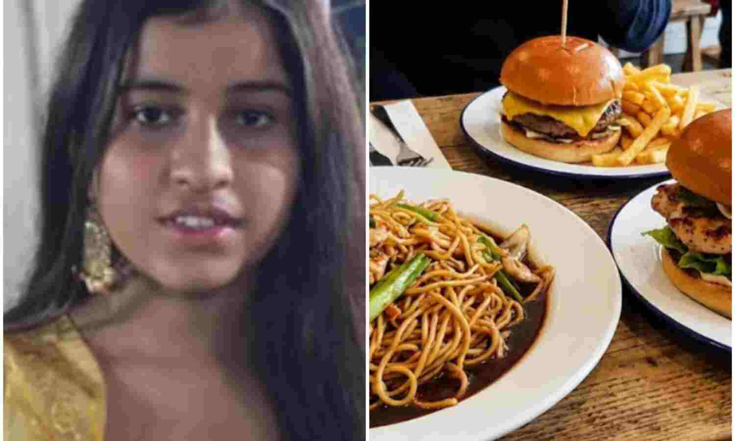 अमरोहा में फास्ट फूड बना मौत की वजह: 11वीं की छात्रा की आंतें हुईं क्षतिग्रस्त, इलाज के दौरान तोड़ा दम