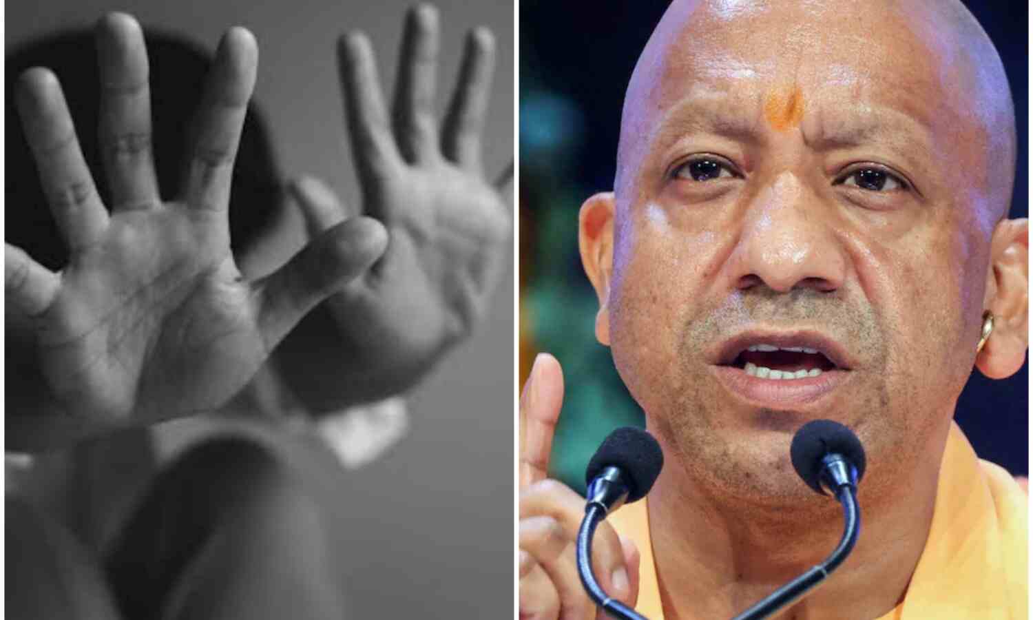 कानपुर: दुष्कर्म पीड़िता का मामला योगी के दरबार तक पहुंचा, सीएम के सख्त निर्देश के बाद जांच की प्रक्रिया दोबारा शुरू