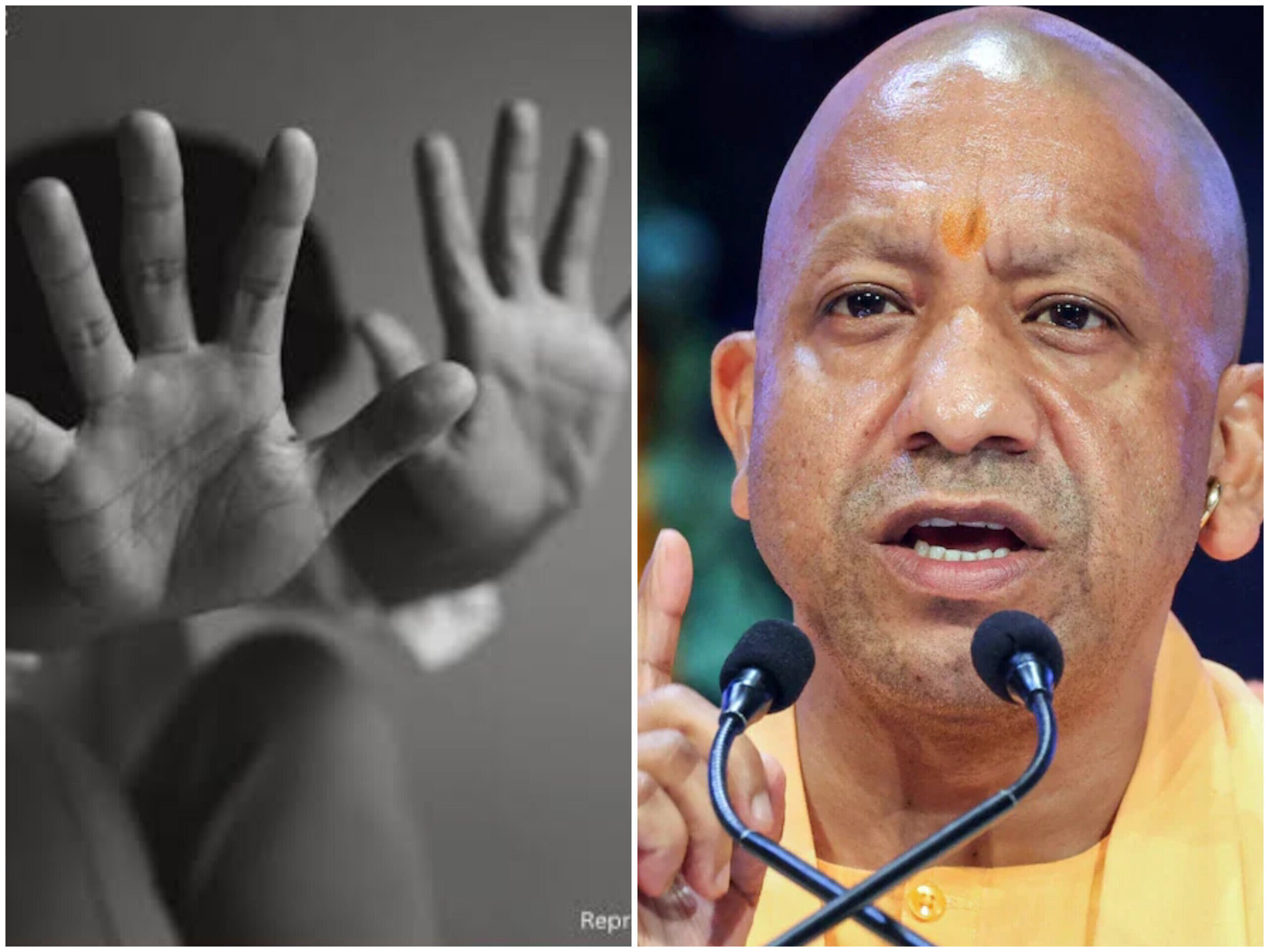 कानपुर: दुष्कर्म पीड़िता का मामला योगी के दरबार तक पहुंचा, सीएम के सख्त निर्देश के बाद जांच की प्रक्रिया दोबारा शुरू कानपुर: दुष्कर्म पीड़िता का मामला योगी के दरबार तक पहुंचा, सीएम के सख्त निर्देश के बाद जांच की प्रक्रिया दोबारा शुरू