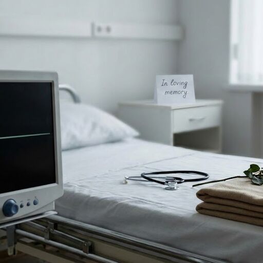 कोडरमा स्टेशन पर दर्दनाक हादसा: ट्रेन पकड़ने की जल्दबाज़ी बनी मौत की वजह, हृदयाघात से लिपिक का निधन