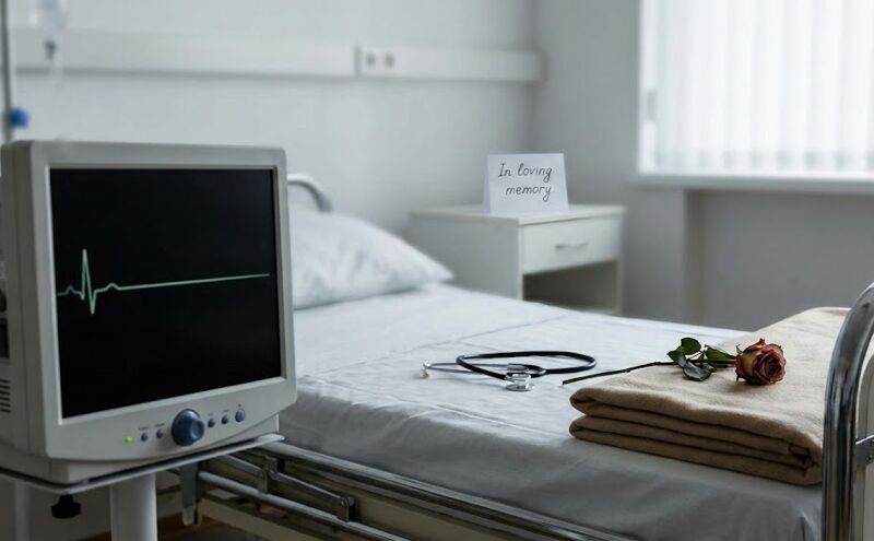 कोडरमा स्टेशन पर दर्दनाक हादसा: ट्रेन पकड़ने की जल्दबाज़ी बनी मौत की वजह, हृदयाघात से लिपिक का निधन