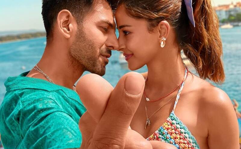 ‘तू मेरी मैं तेरा मैं तेरा तू मेरी’ की रिलीज से पहले बढ़ा क्रेज, एडवांस बुकिंग ने बढ़ाई उम्मीदें