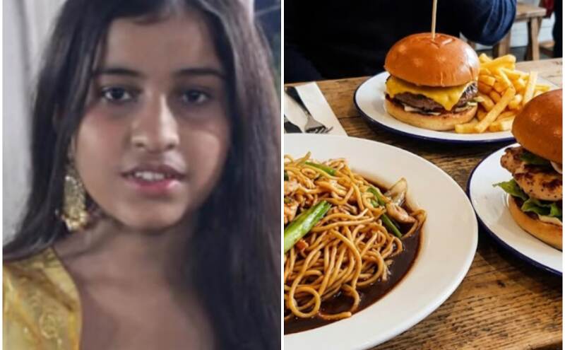 अमरोहा में फास्ट फूड बना मौत की वजह: 11वीं की छात्रा की आंतें हुईं क्षतिग्रस्त, इलाज के दौरान तोड़ा दम