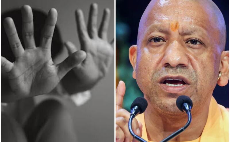 कानपुर: दुष्कर्म पीड़िता का मामला योगी के दरबार तक पहुंचा, सीएम के सख्त निर्देश के बाद जांच की प्रक्रिया दोबारा शुरू