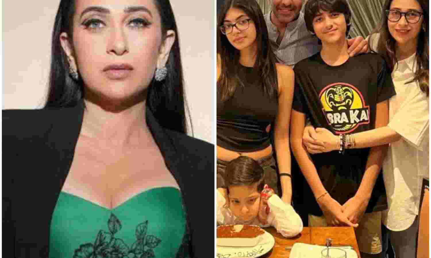 संजय कपूर की संपत्ति विवाद पर दिल्ली हाईकोर्ट ने फैसला रखा सुरक्षित, करिश्मा कपूर के बच्चों ने वसीयत को बताया फर्जी