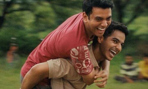 ऑस्कर दावेदार फिल्म ‘होमबाउंड’ विवादों में, लेखिका पूजा चंगोइवाला ने लगाया साहित्य चोरी का आरोप