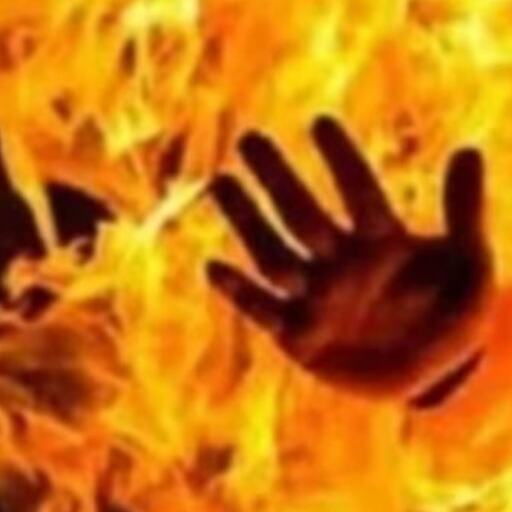 बेंगलुरु में खौफनाक वारदात: शादी से इनकार पर किराएदार ने महिला को पेट्रोल डालकर जलाया