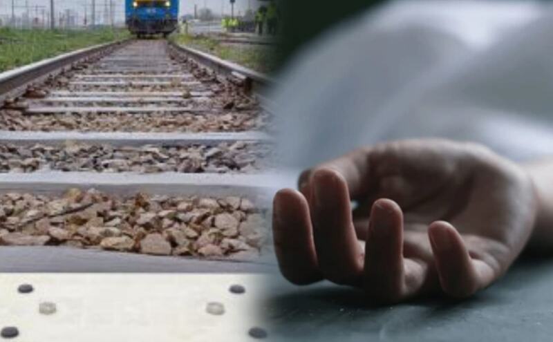 शाहजहांपुर में दर्दनाक रेल हादसा: मानवरहित क्रॉसिंग पर गरीब रथ की चपेट में आए दंपती और दो मासूम समेत पांच की मौत