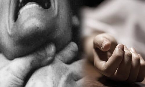 गोरखपुर: बेलघाट में पत्नी की हत्या का सनसनीखेज खुलासा: शक, साजिश और शव दफनाने की खौफनाक कहानी