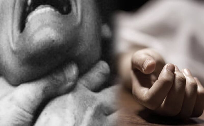 गोरखपुर: बेलघाट में पत्नी की हत्या का सनसनीखेज खुलासा: शक, साजिश और शव दफनाने की खौफनाक कहानी