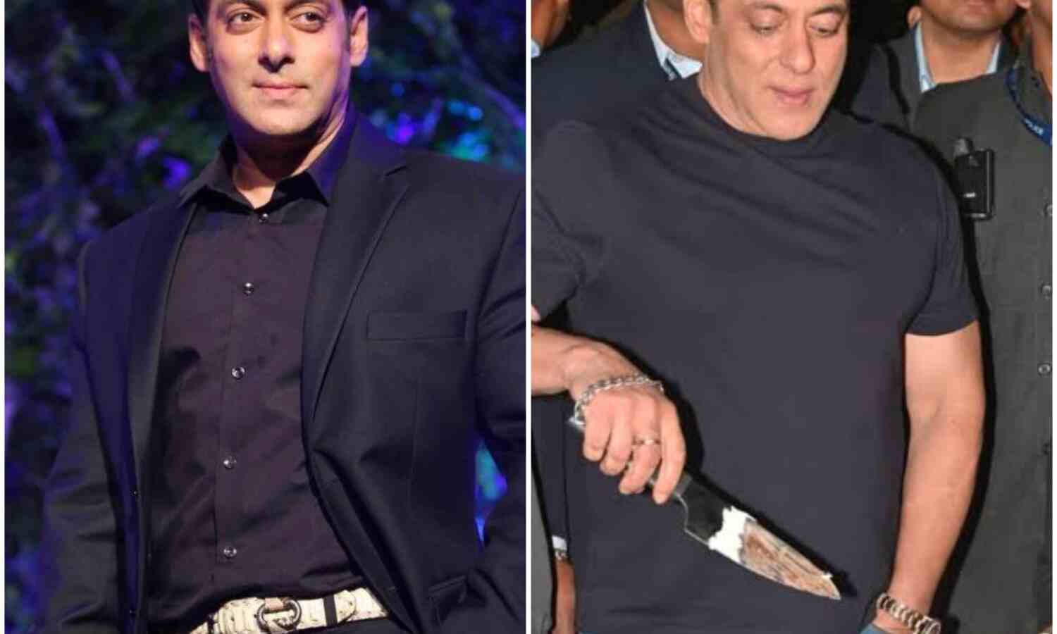 पनवेल फार्महाउस में शुरू हुआ सलमान खान के 60वें जन्मदिन का ग्रैंड सेलिब्रेशन, सितारों का लगा जमावड़ा