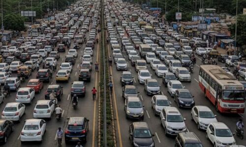 रांची को जाम से मिलेगी बड़ी राहत, 961 करोड़ की तीन मेगा परियोजनाओं को मिली मंजूरी