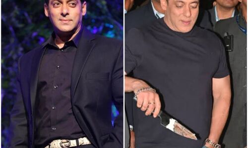 पनवेल फार्महाउस में शुरू हुआ सलमान खान के 60वें जन्मदिन का ग्रैंड सेलिब्रेशन, सितारों का लगा जमावड़ा